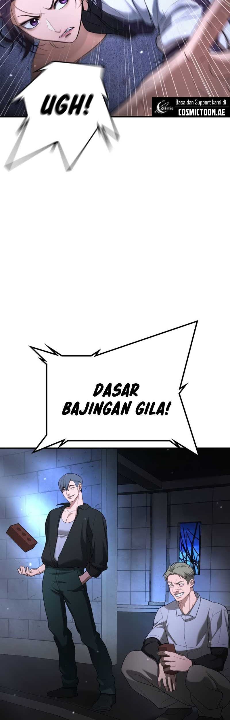Goo Se Ra Chapter 17 Gambar 56