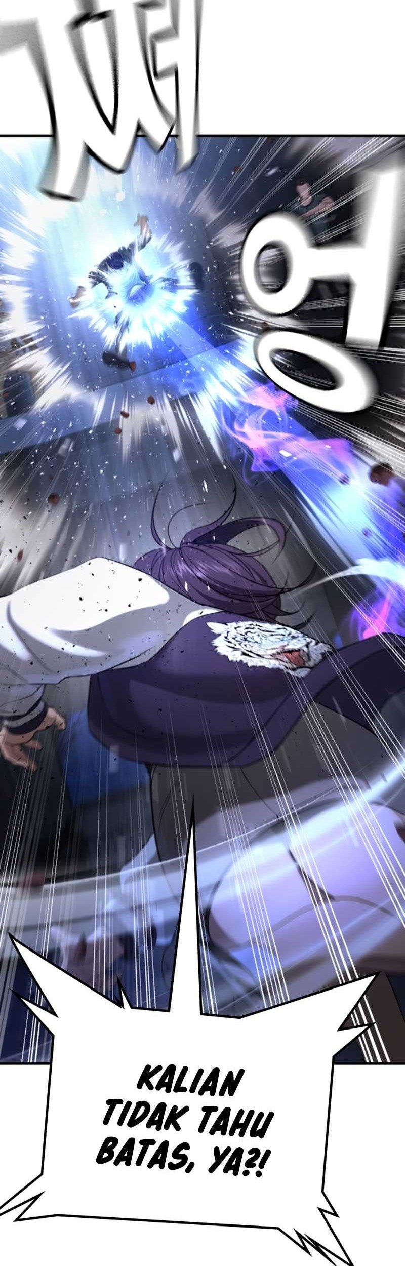 Goo Se Ra Chapter 17 Gambar 64