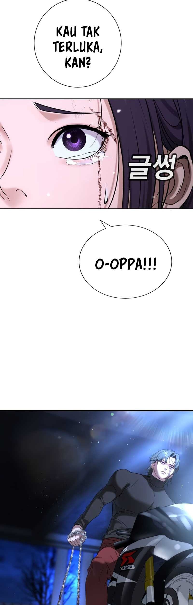 Goo Se Ra Chapter 17 Gambar 89