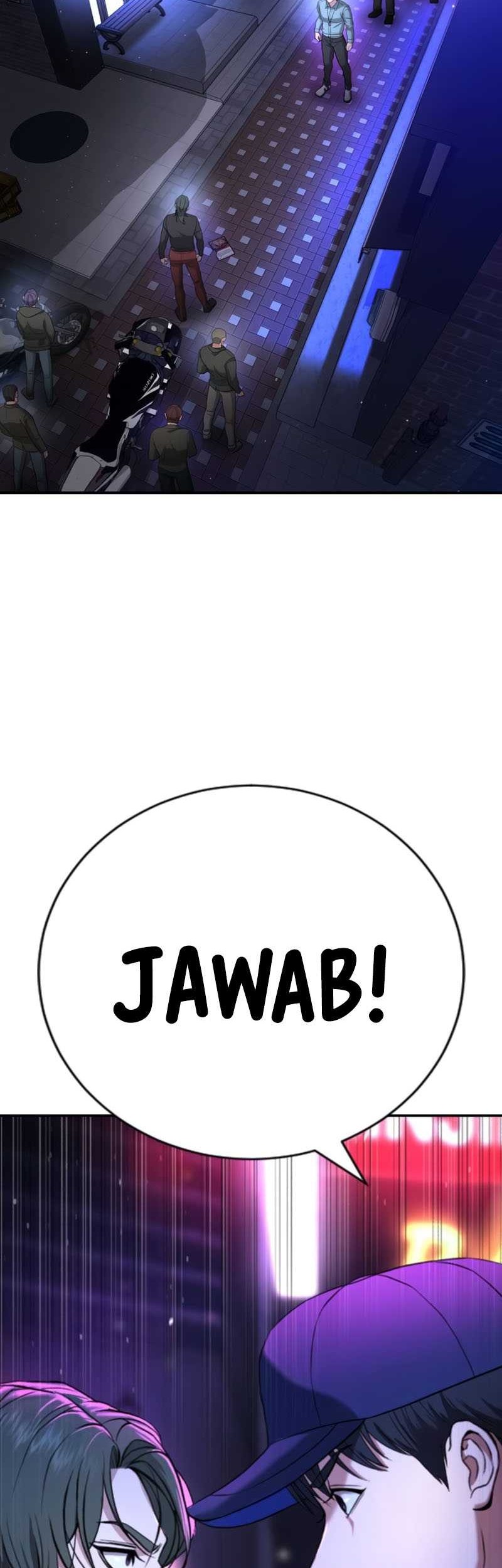 Goo Se Ra Chapter 17 Gambar 3