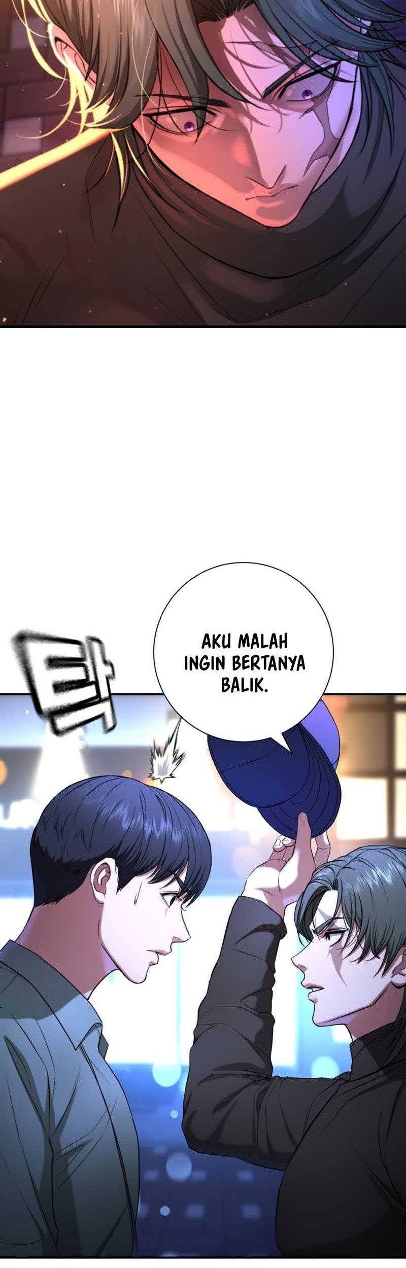 Goo Se Ra Chapter 17 Gambar 5