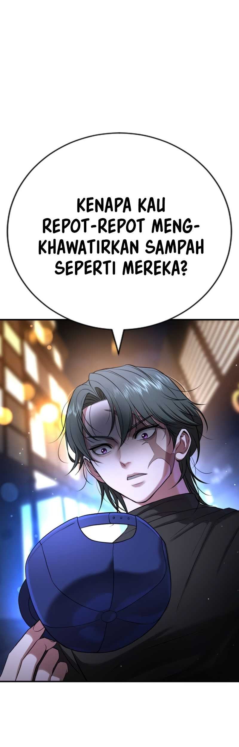 Goo Se Ra Chapter 17 Gambar 6