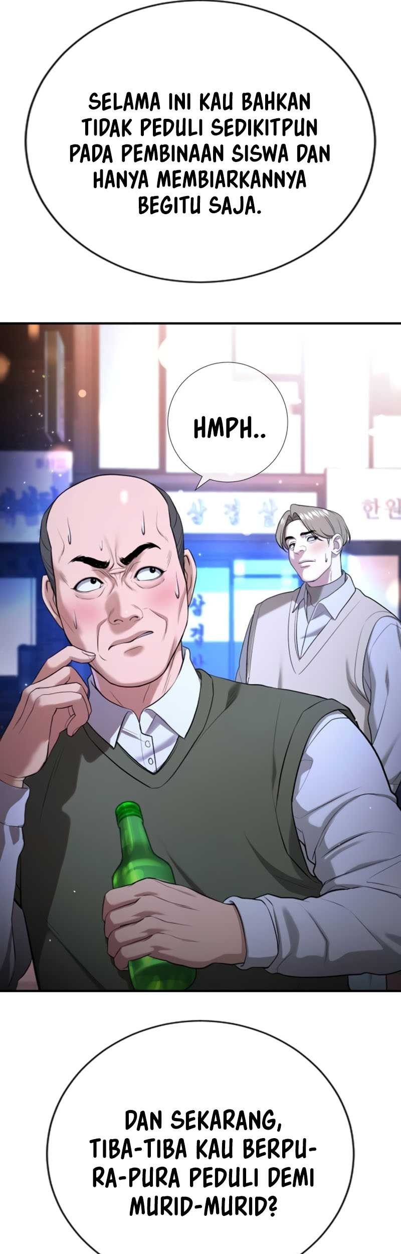 Goo Se Ra Chapter 17 Gambar 9