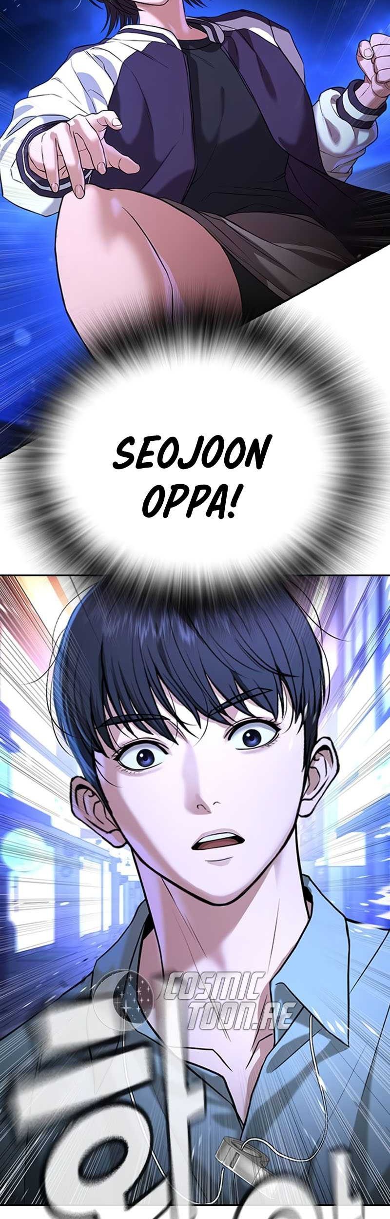 Goo Se Ra Chapter 17 Gambar 17