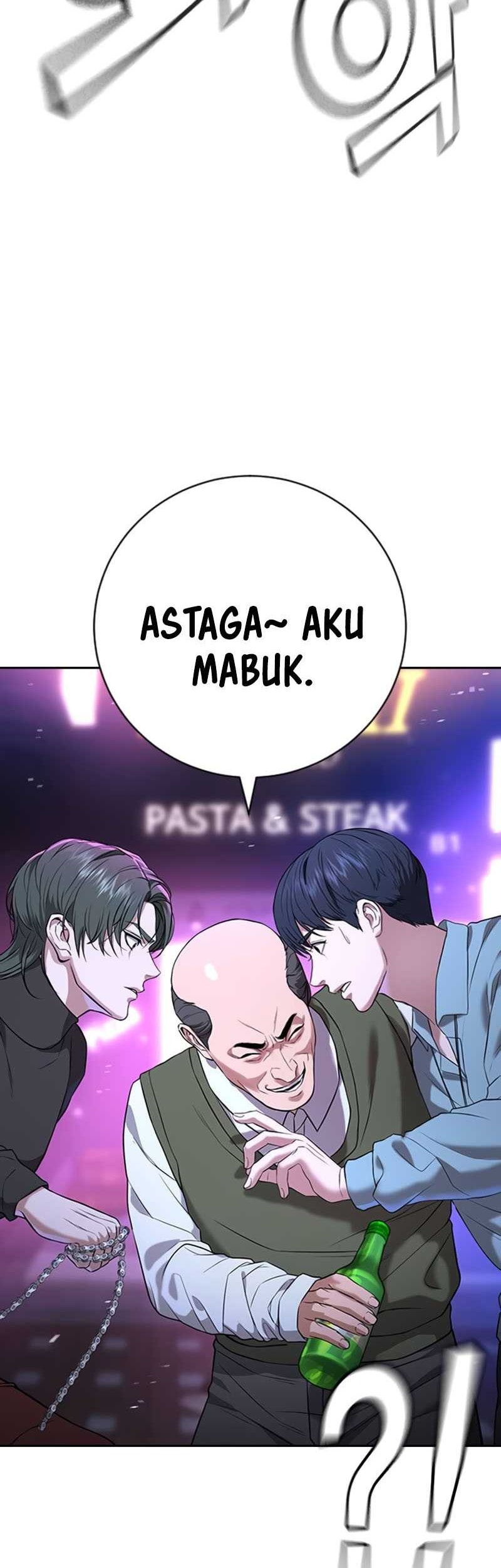 Goo Se Ra Chapter 17 Gambar 18