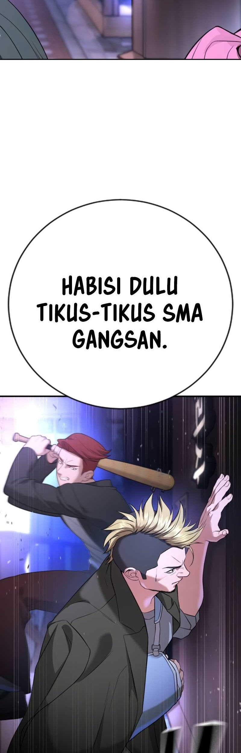 Goo Se Ra Chapter 17 Gambar 24