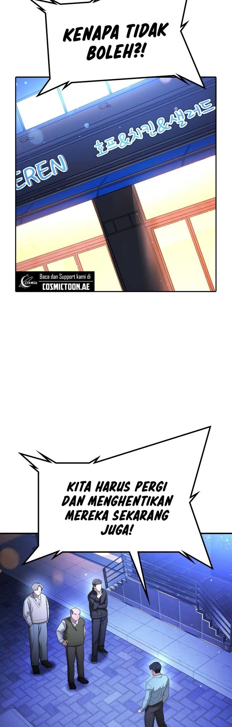 Goo Se Ra Chapter 17 Gambar 31