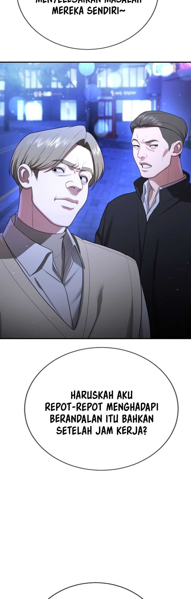 Goo Se Ra Chapter 17 Gambar 36