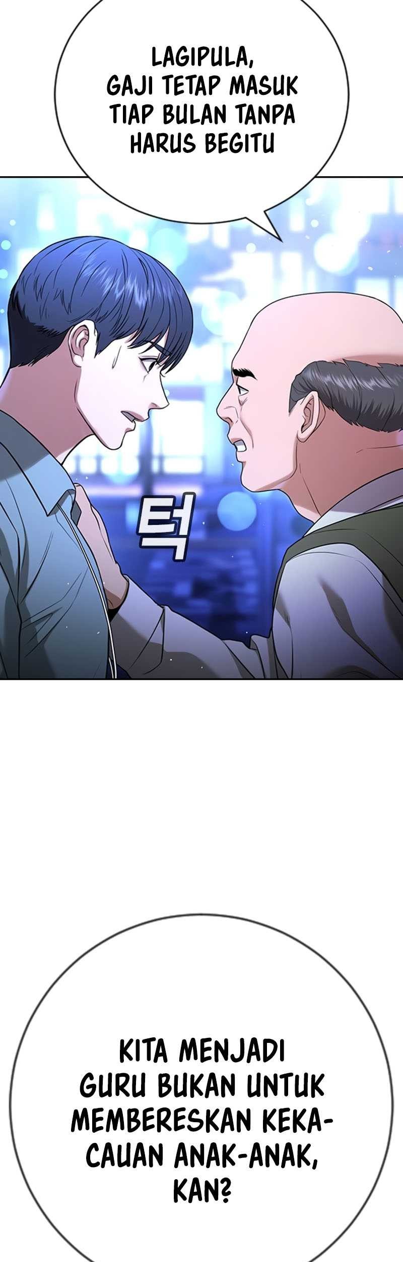 Goo Se Ra Chapter 17 Gambar 37