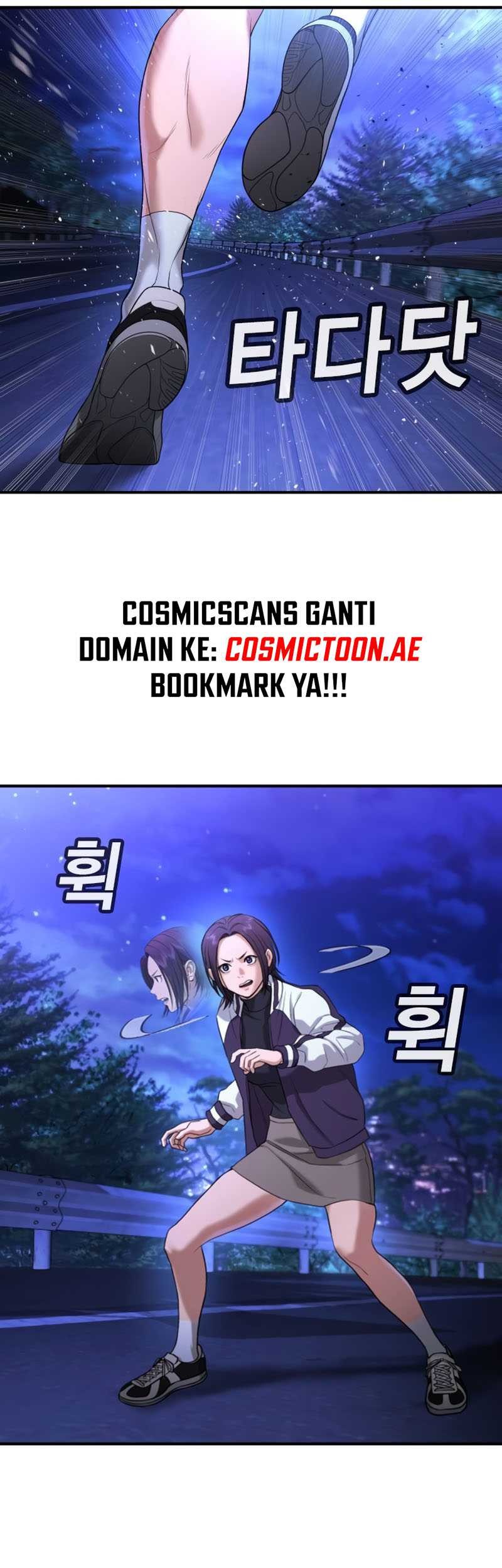 Goo Se Ra Chapter 17 Gambar 39