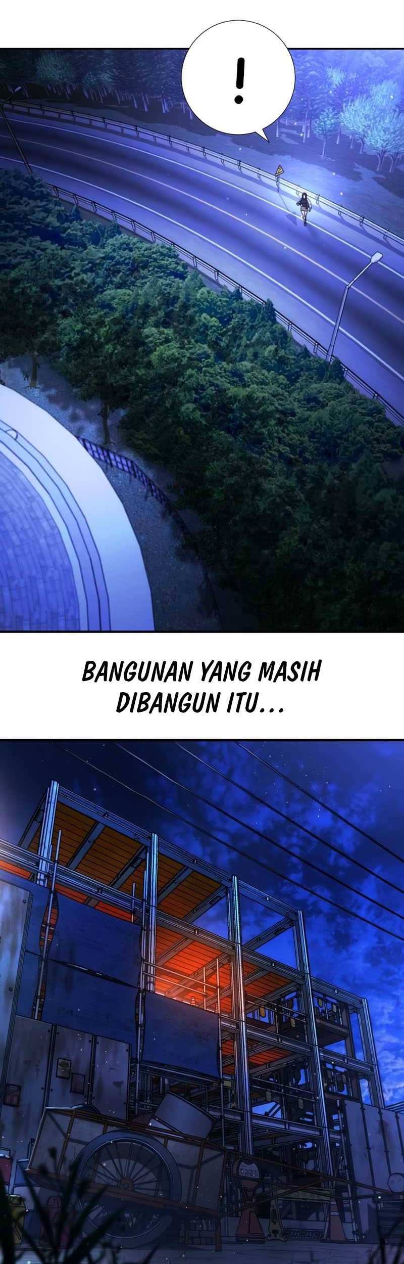 Goo Se Ra Chapter 17 Gambar 41