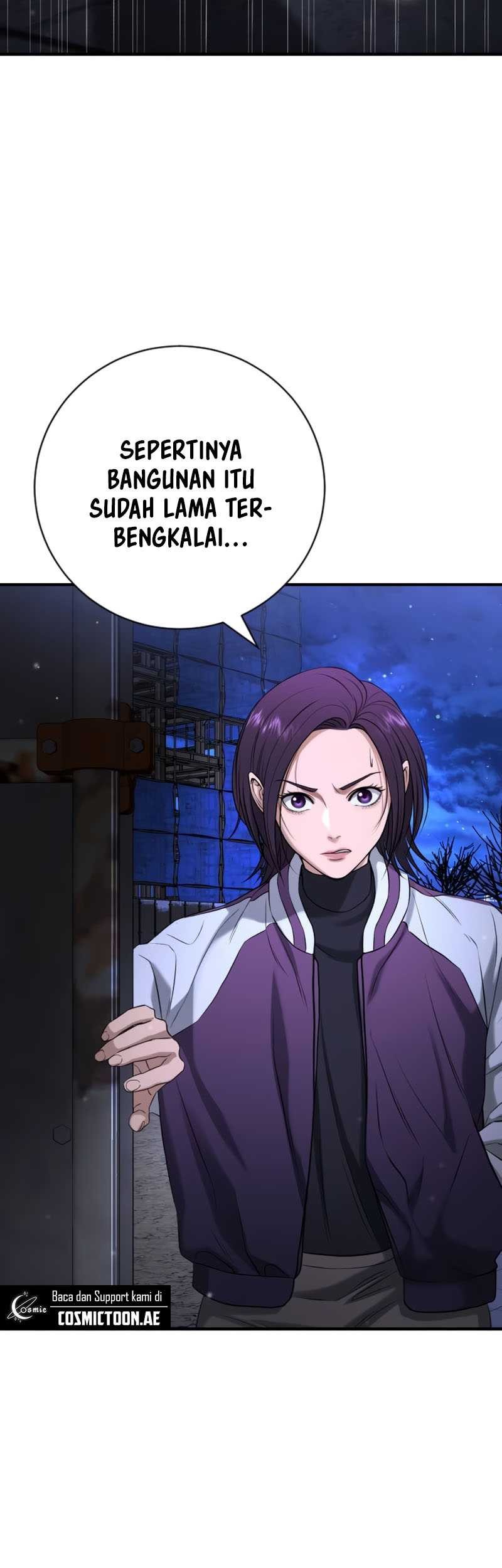 Goo Se Ra Chapter 17 Gambar 43