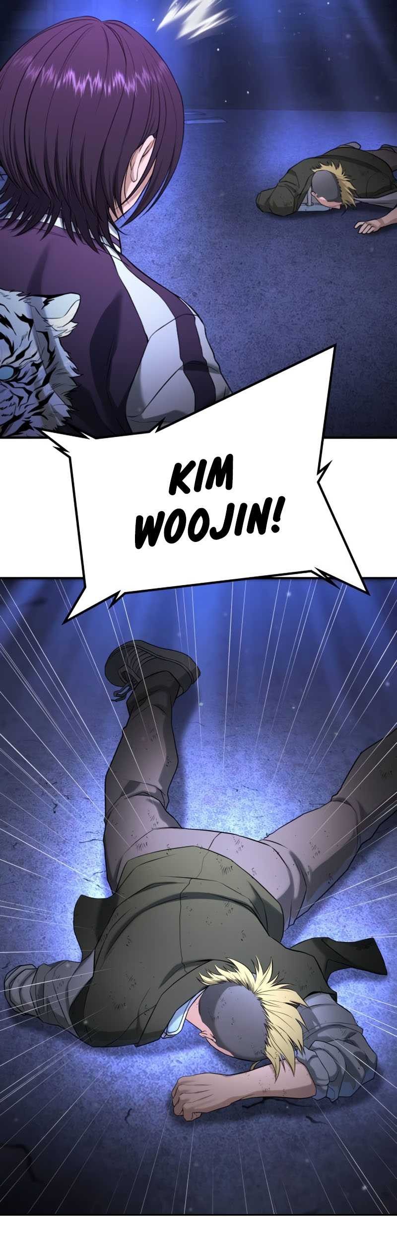 Goo Se Ra Chapter 17 Gambar 45