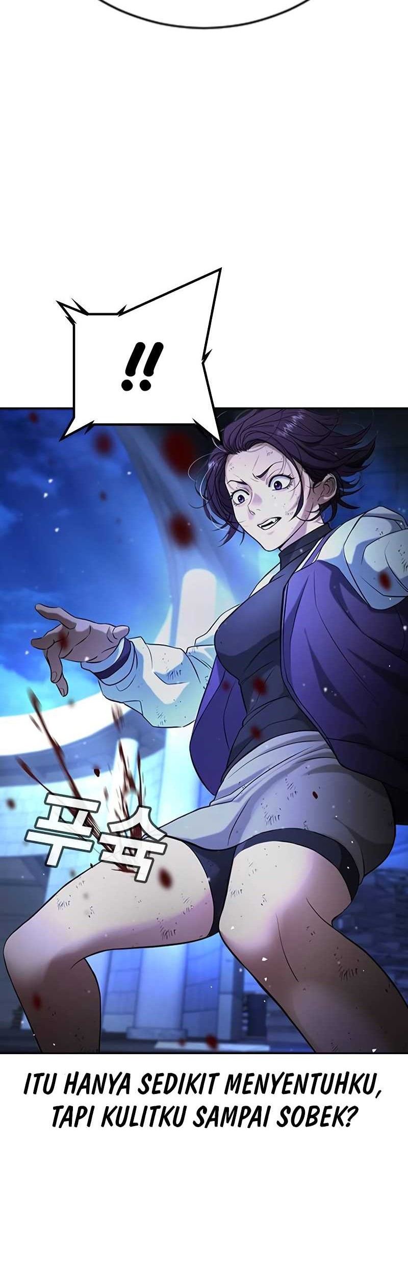 Goo Se Ra Chapter 18 Gambar 52