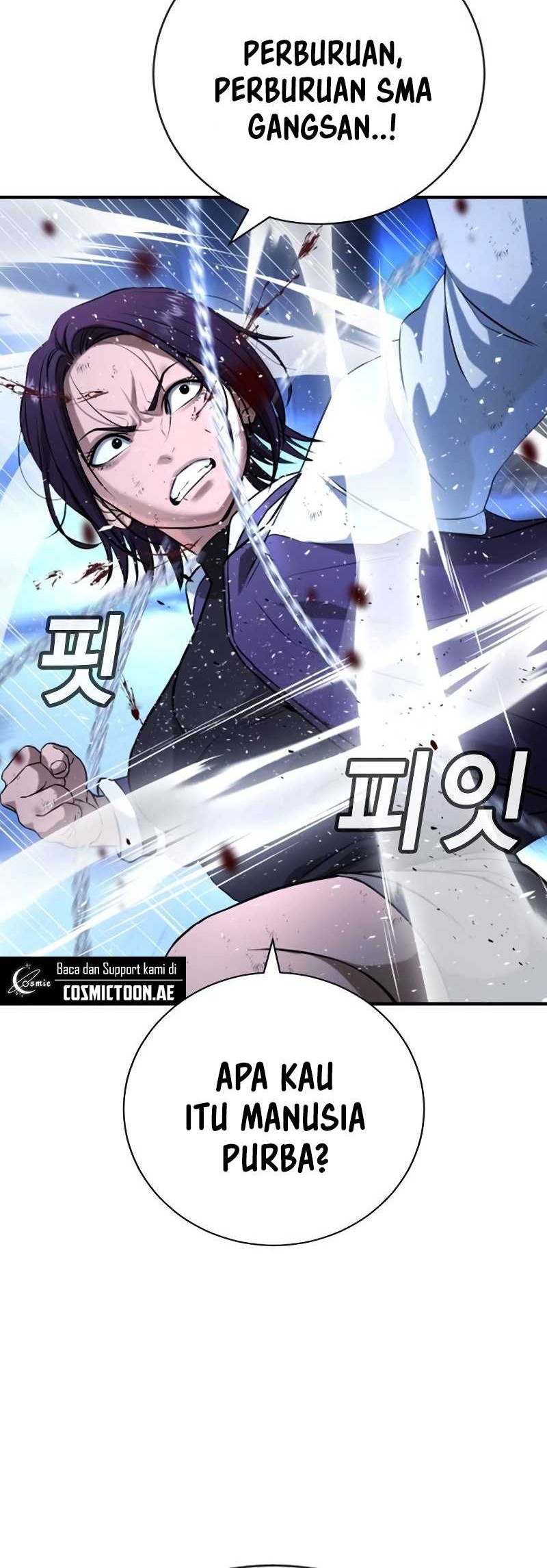 Goo Se Ra Chapter 18 Gambar 56