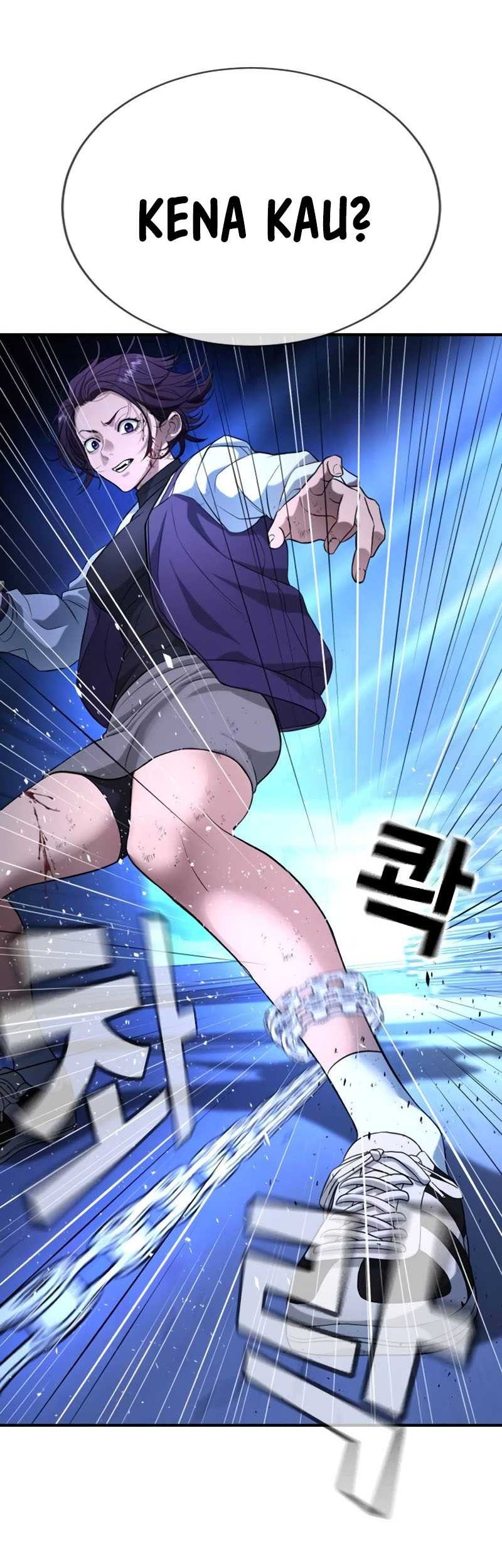 Goo Se Ra Chapter 18 Gambar 60