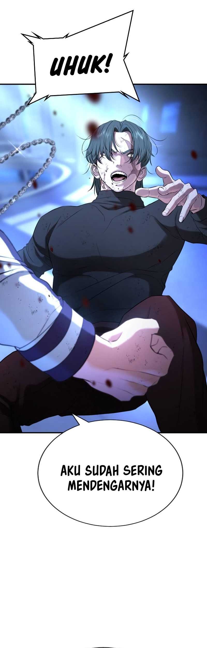 Goo Se Ra Chapter 18 Gambar 69