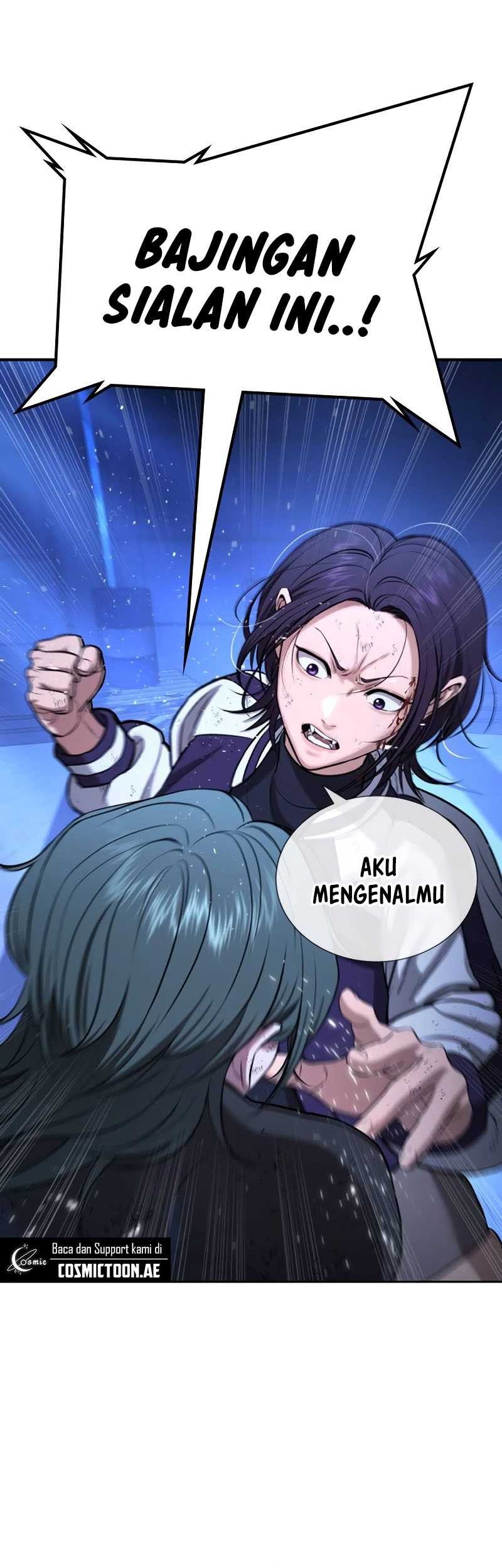 Goo Se Ra Chapter 18 Gambar 73