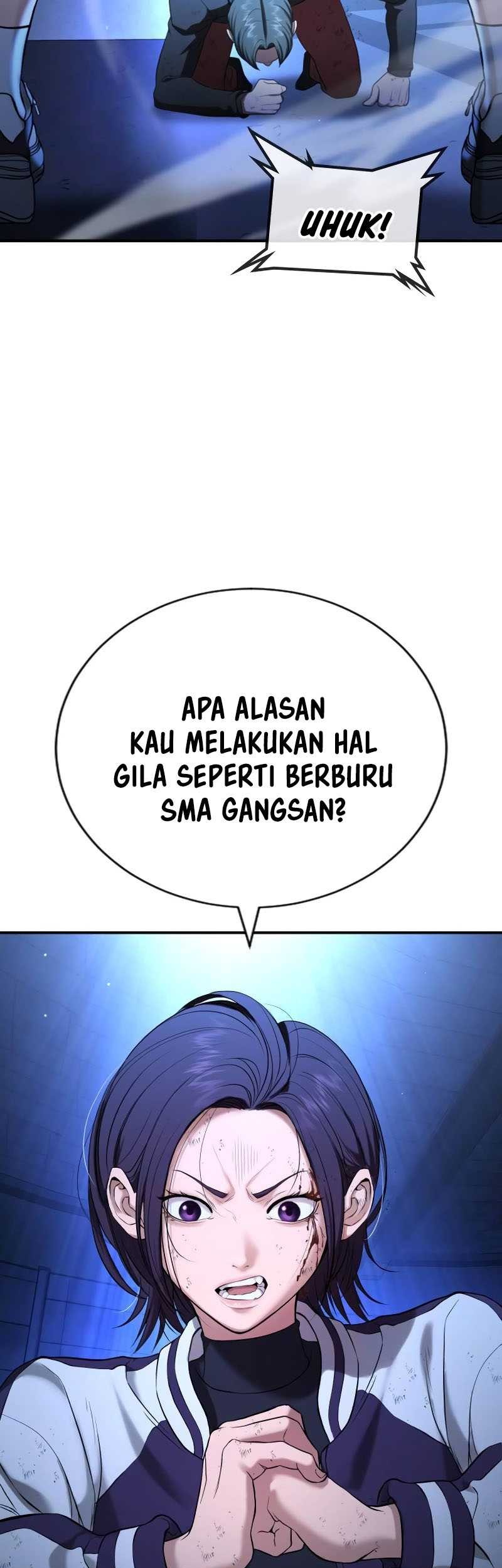 Goo Se Ra Chapter 18 Gambar 79
