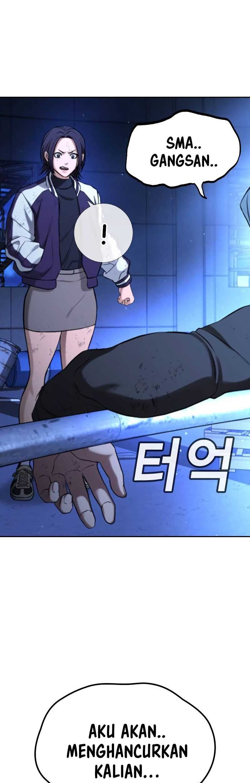 Goo Se Ra Chapter 18 Gambar 81