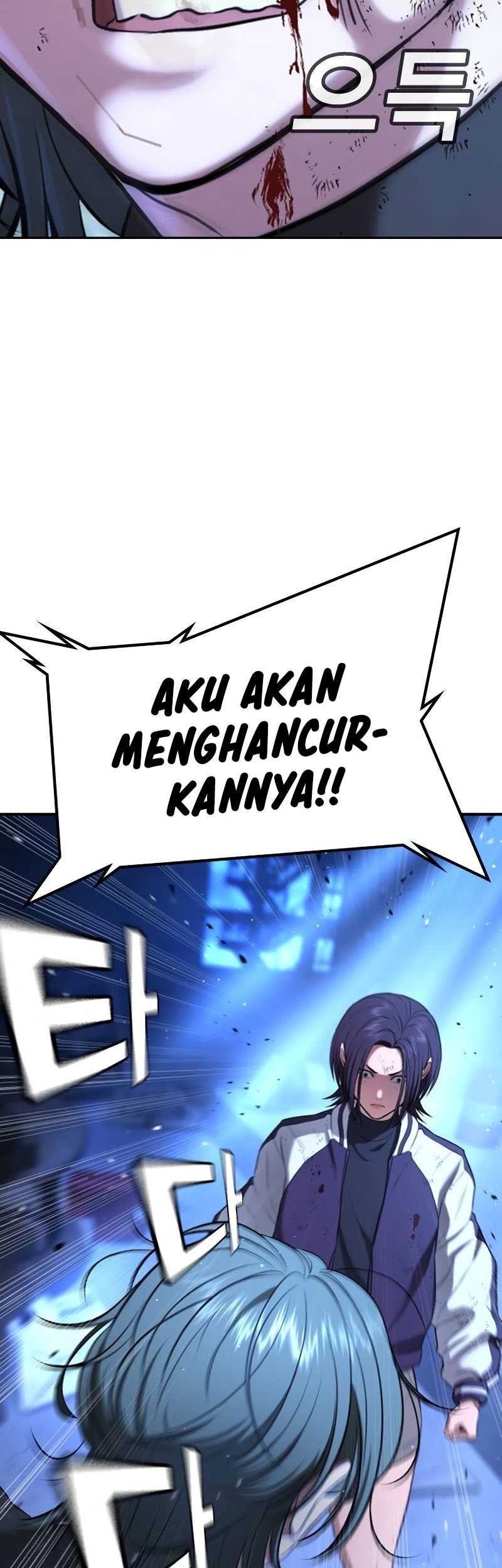 Goo Se Ra Chapter 18 Gambar 83
