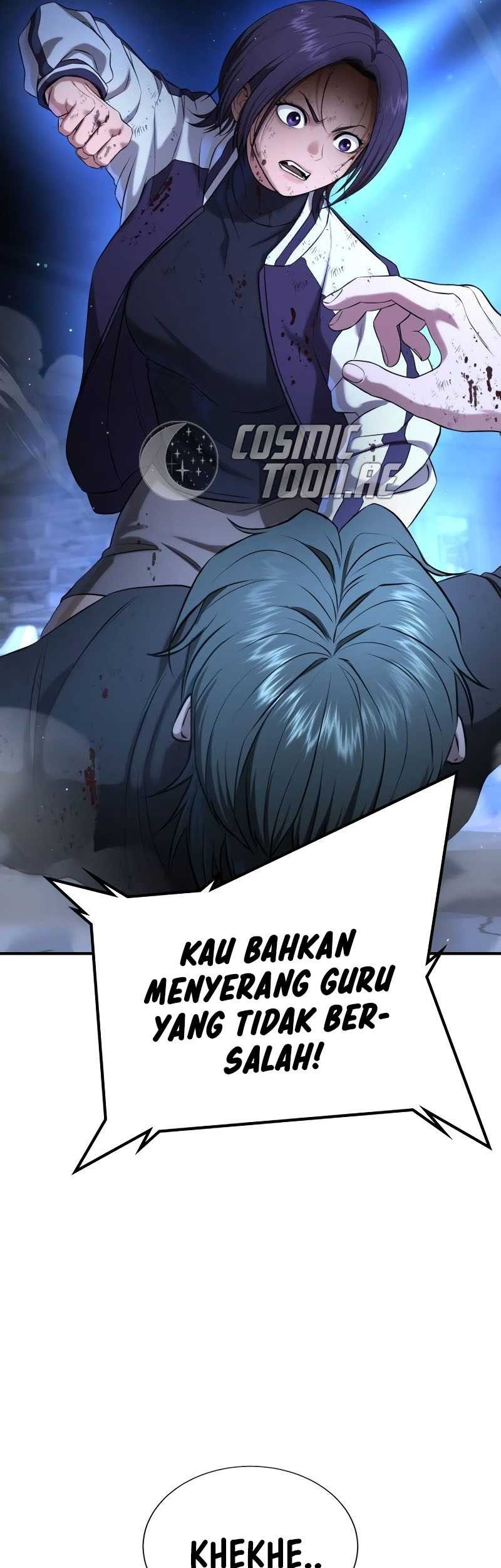 Goo Se Ra Chapter 18 Gambar 87