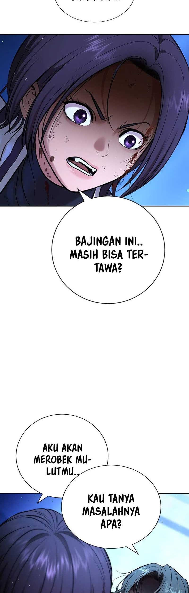 Goo Se Ra Chapter 18 Gambar 88