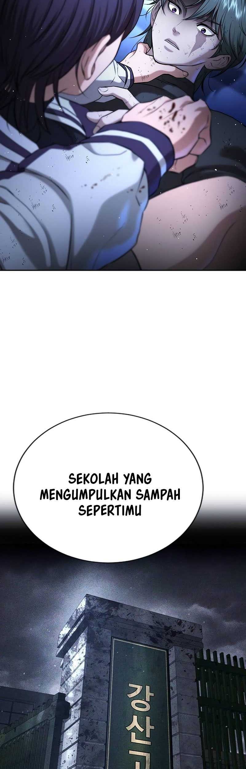 Goo Se Ra Chapter 18 Gambar 89