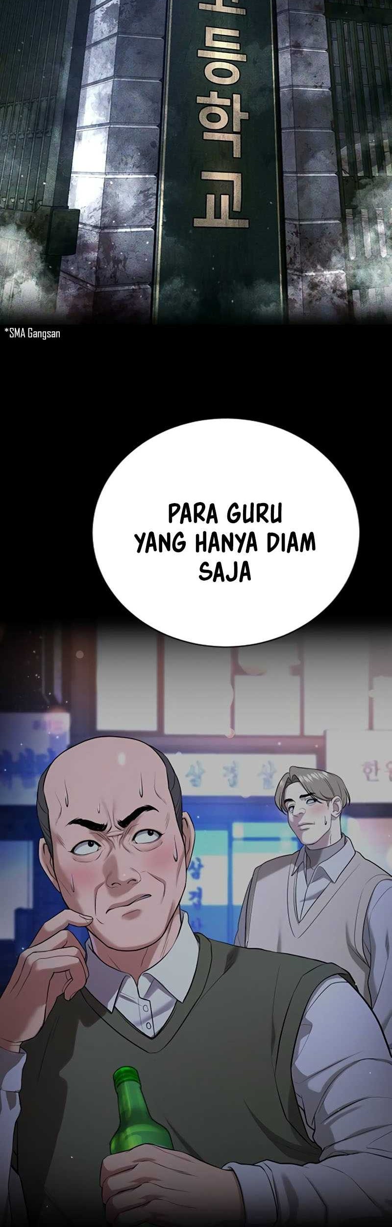 Goo Se Ra Chapter 18 Gambar 90