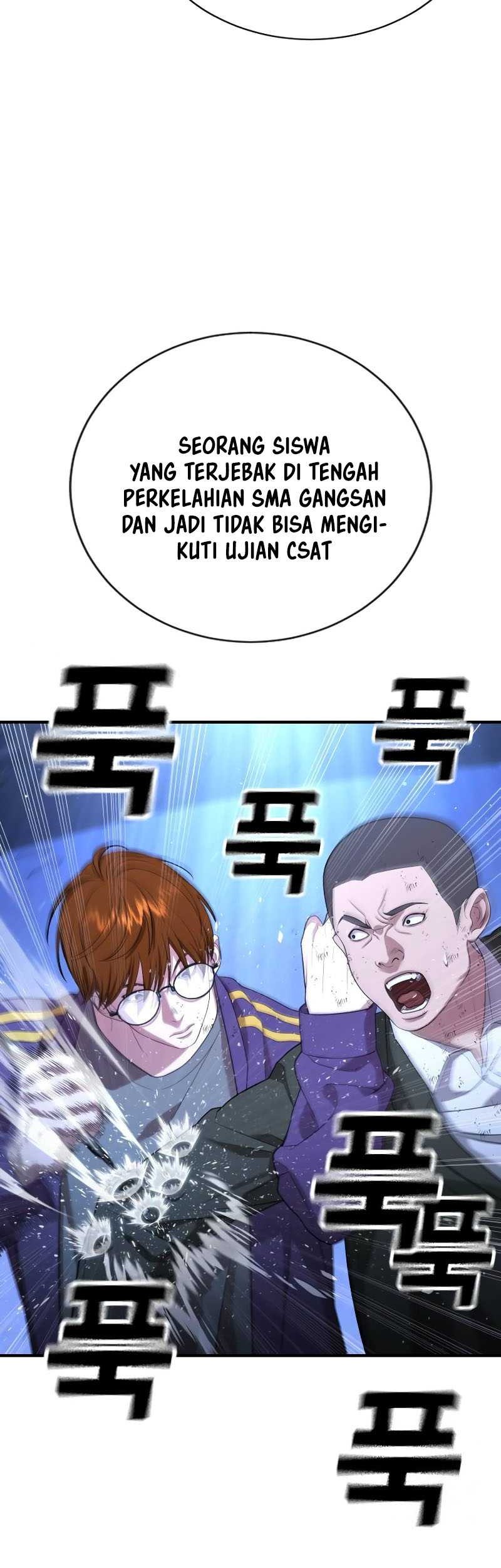 Goo Se Ra Chapter 18 Gambar 95