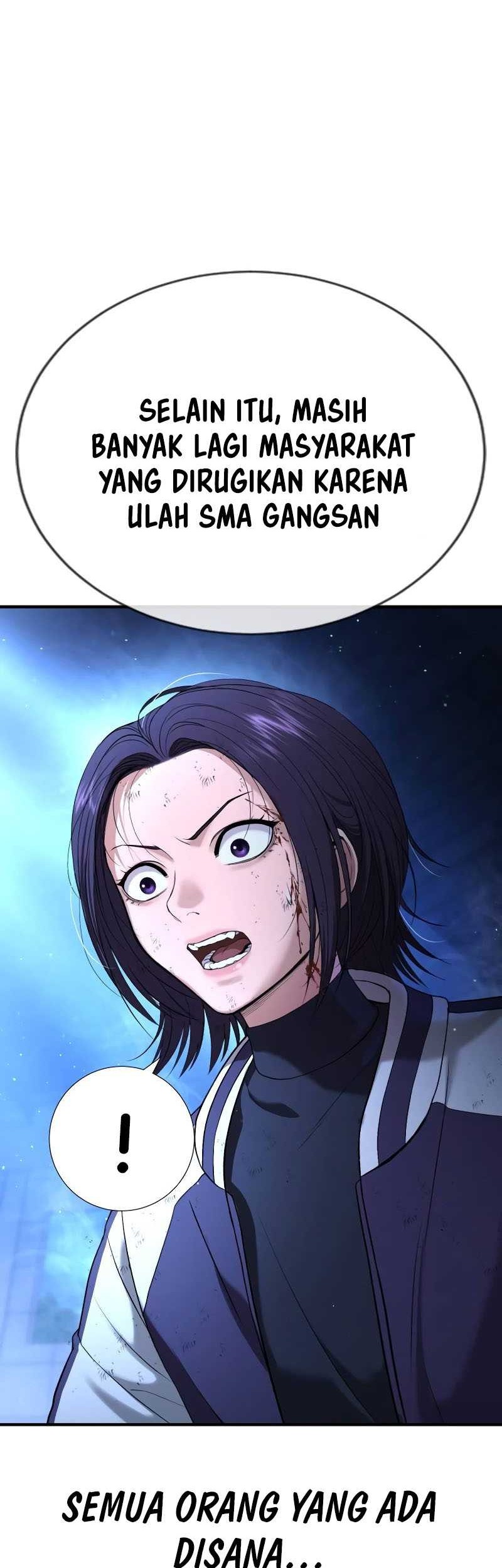 Goo Se Ra Chapter 18 Gambar 96