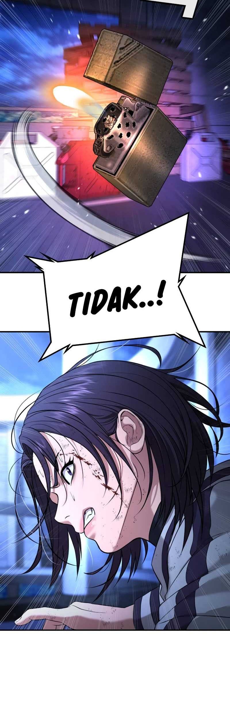 Goo Se Ra Chapter 18 Gambar 100