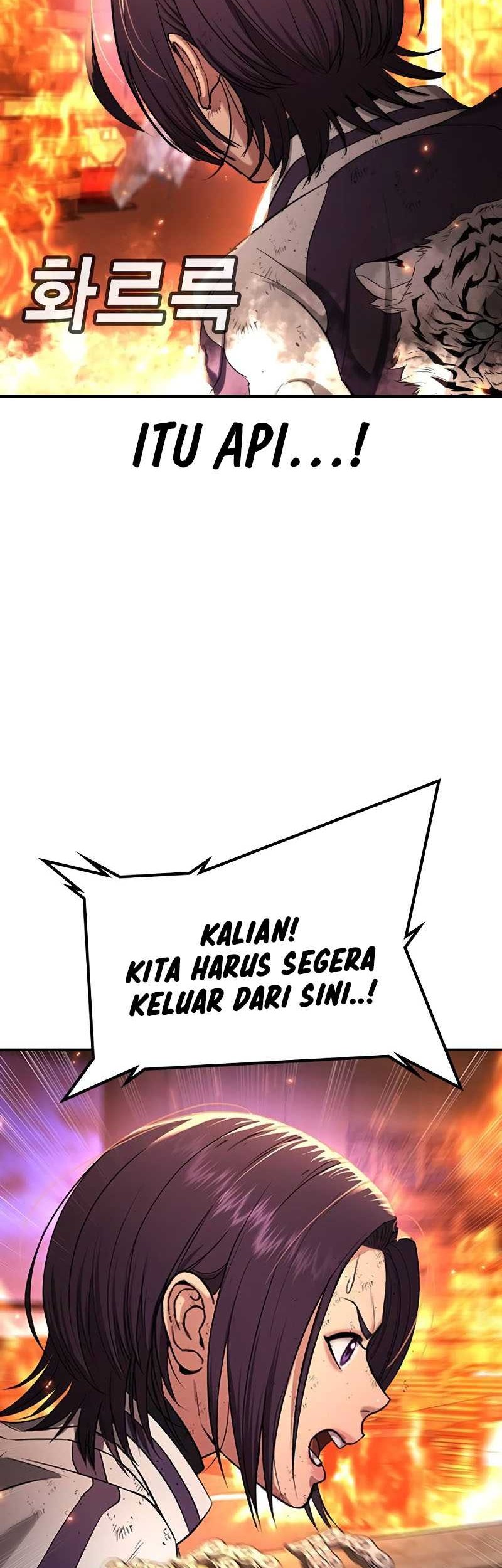 Goo Se Ra Chapter 18 Gambar 106