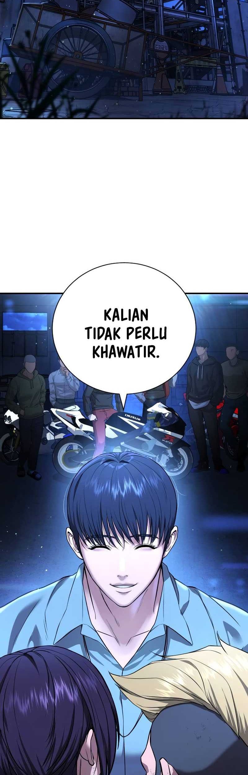 Goo Se Ra Chapter 18 Gambar 3