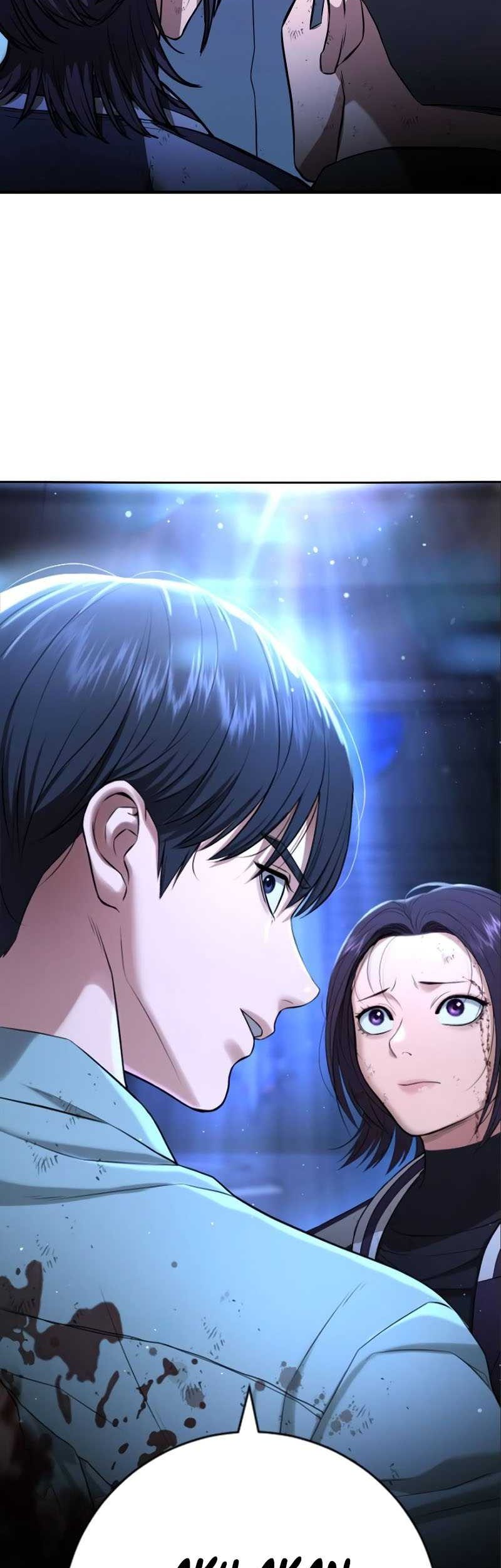Goo Se Ra Chapter 18 Gambar 4