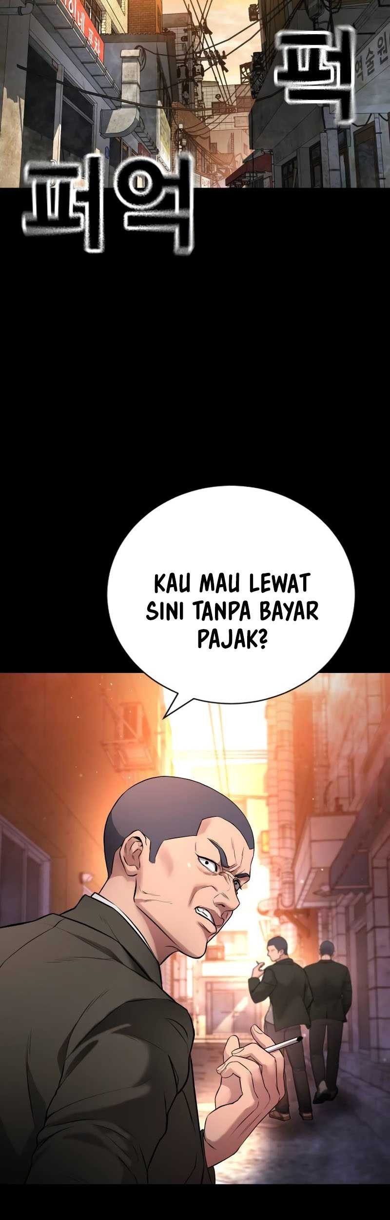 Goo Se Ra Chapter 18 Gambar 6