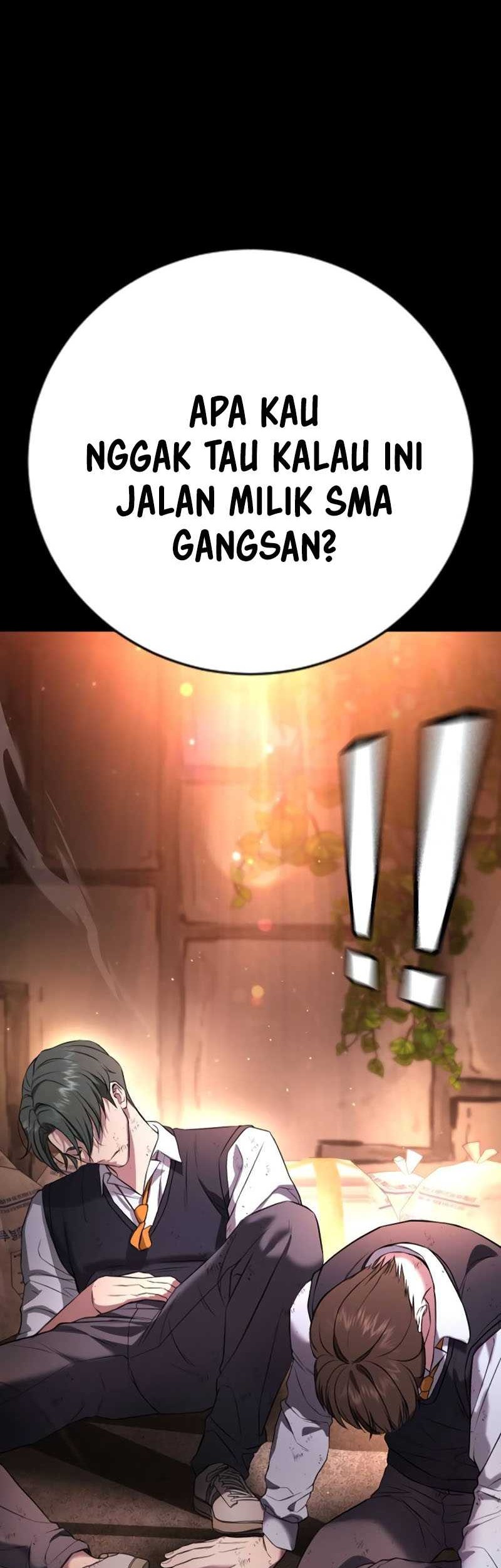 Goo Se Ra Chapter 18 Gambar 7