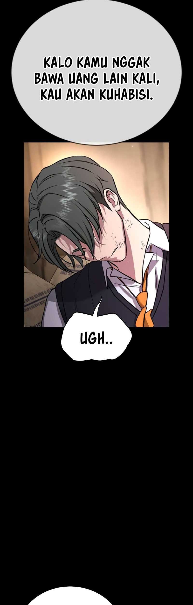 Goo Se Ra Chapter 18 Gambar 9