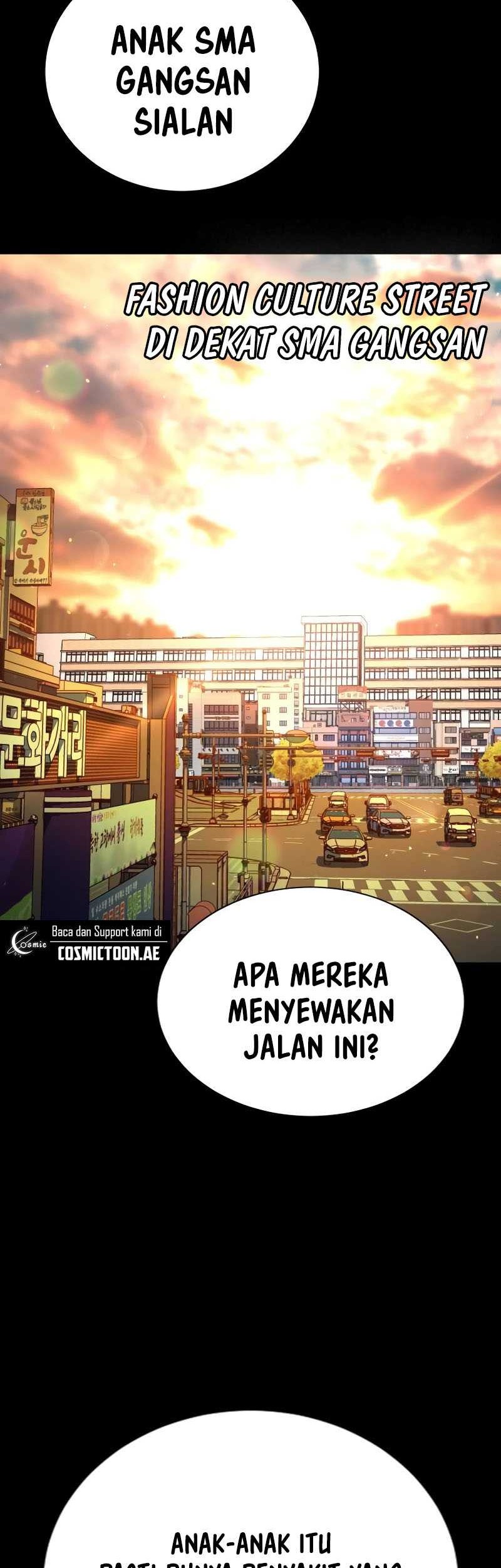 Goo Se Ra Chapter 18 Gambar 10