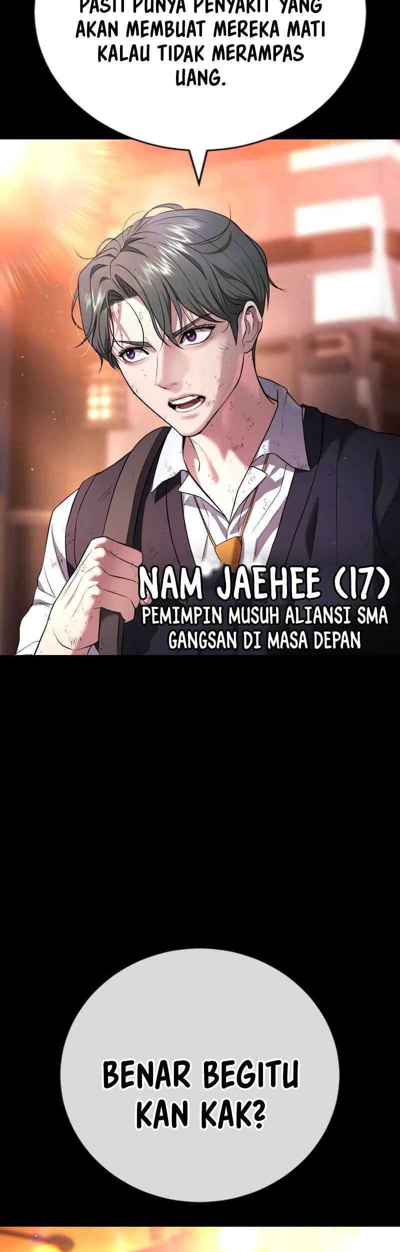 Goo Se Ra Chapter 18 Gambar 11