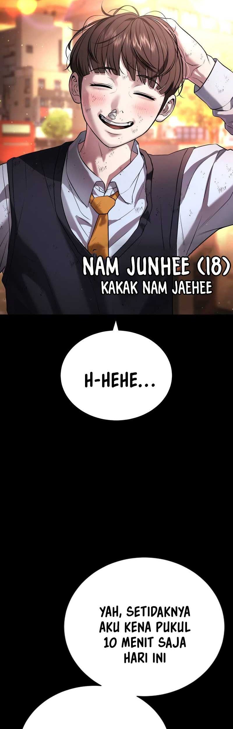 Goo Se Ra Chapter 18 Gambar 12