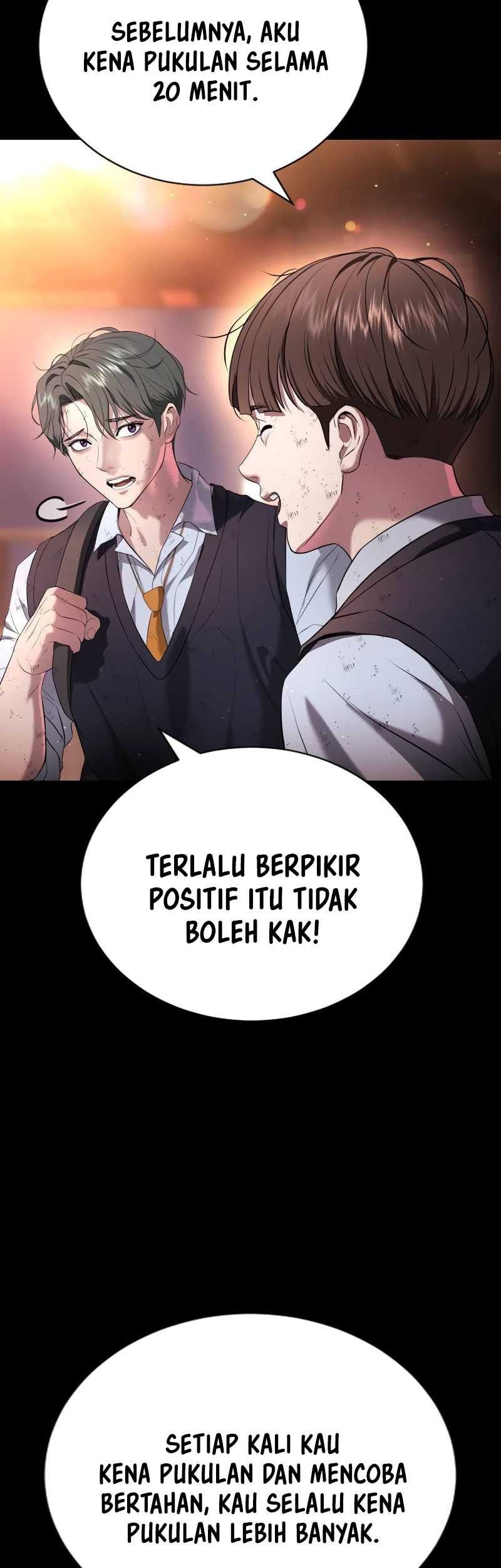 Goo Se Ra Chapter 18 Gambar 13