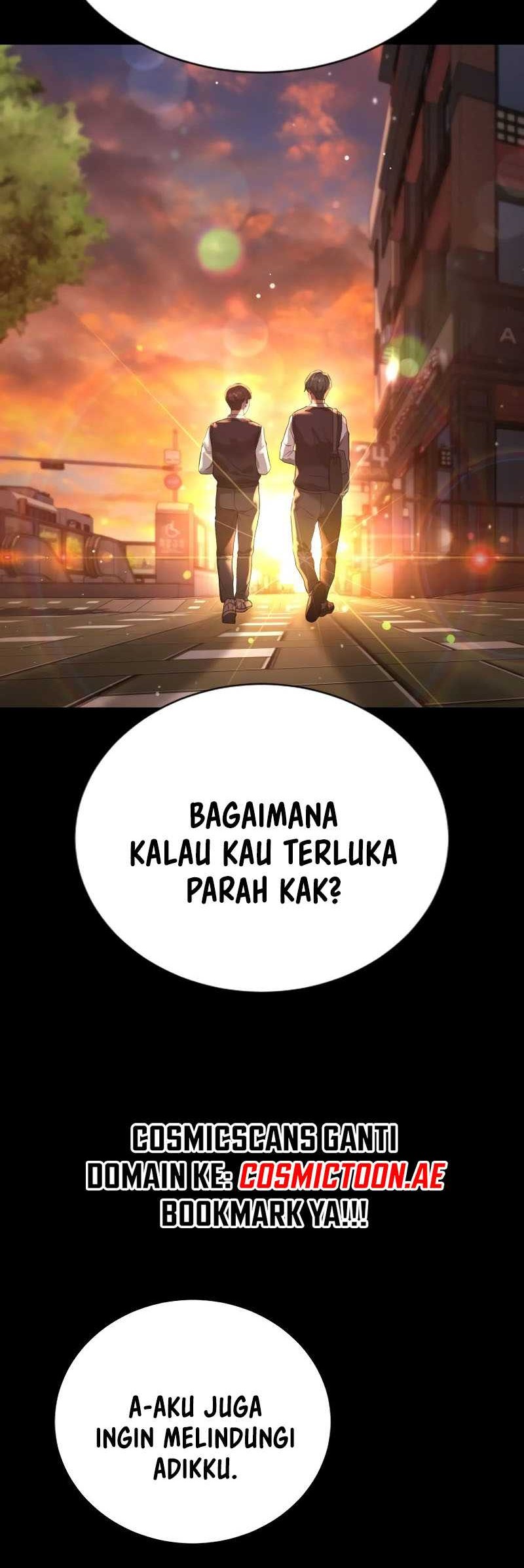 Goo Se Ra Chapter 18 Gambar 14