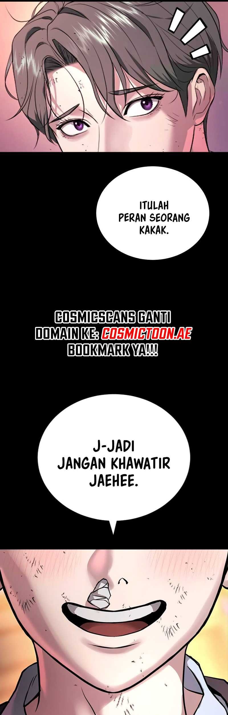 Goo Se Ra Chapter 18 Gambar 15