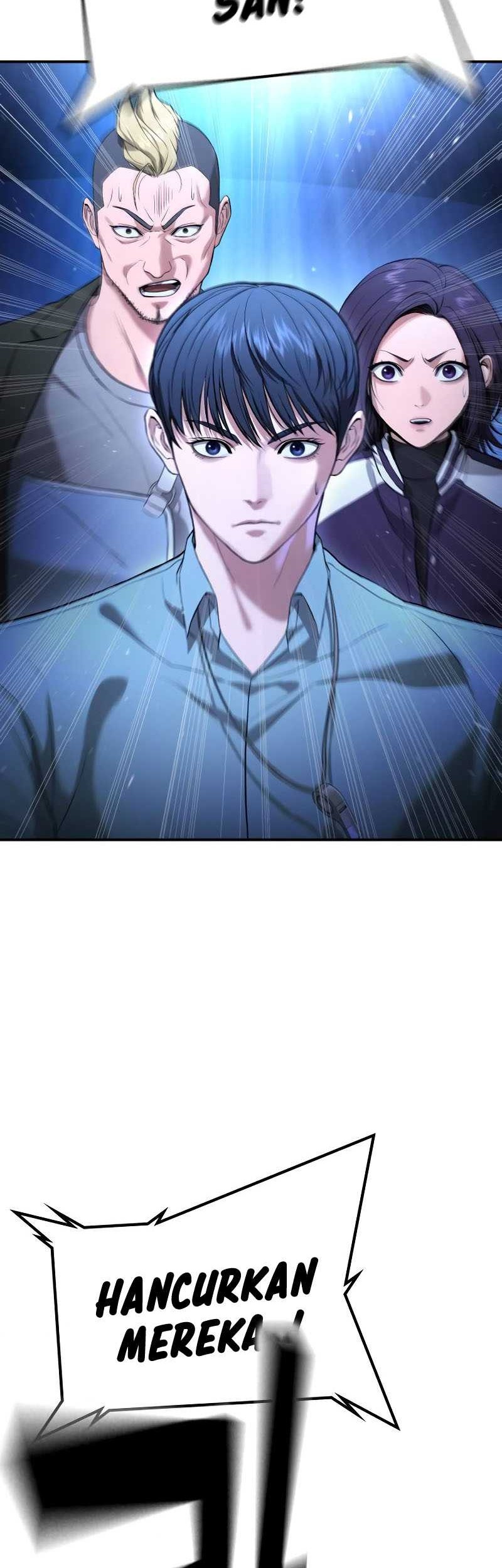 Goo Se Ra Chapter 18 Gambar 22