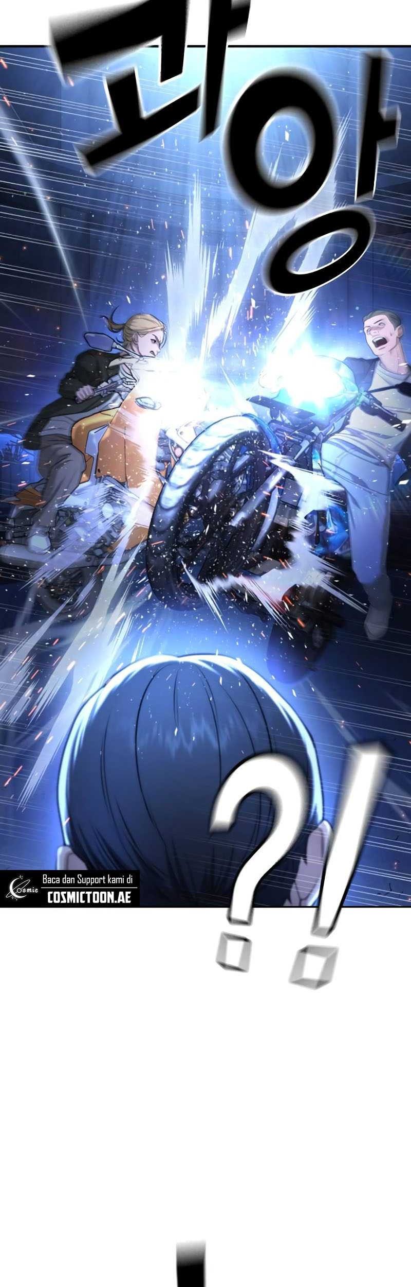Goo Se Ra Chapter 18 Gambar 23