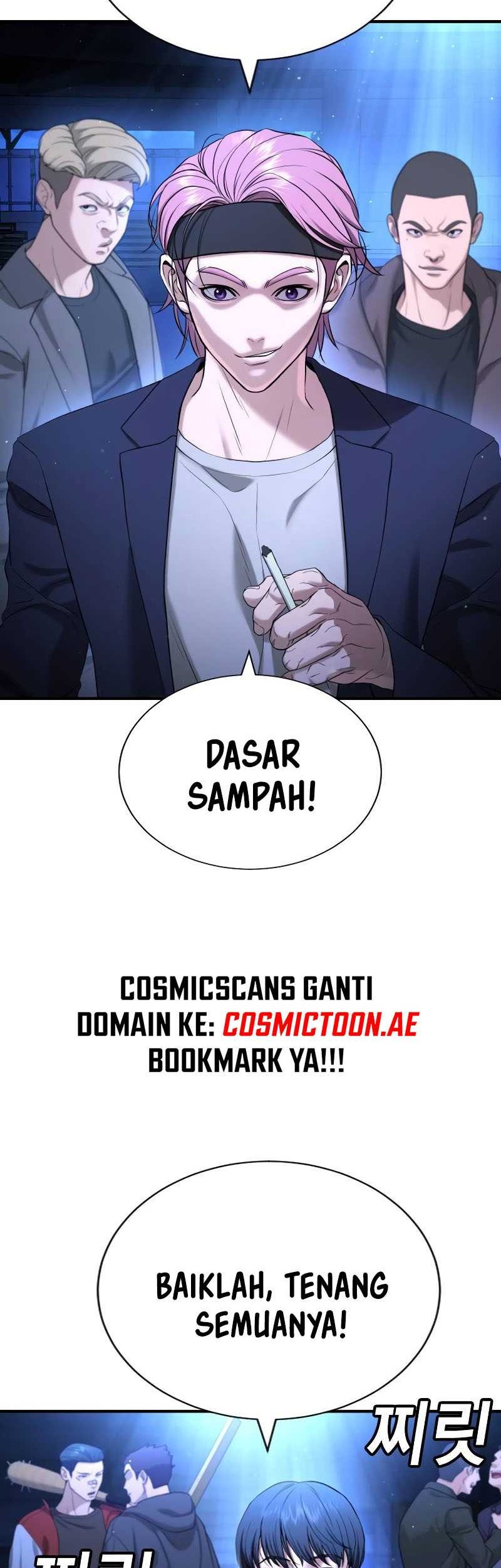 Goo Se Ra Chapter 18 Gambar 28