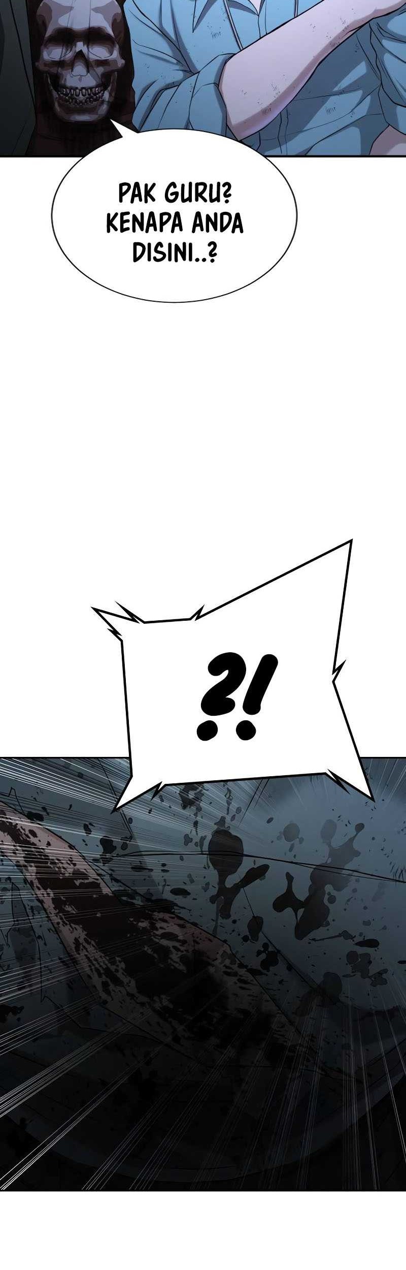 Goo Se Ra Chapter 18 Gambar 30
