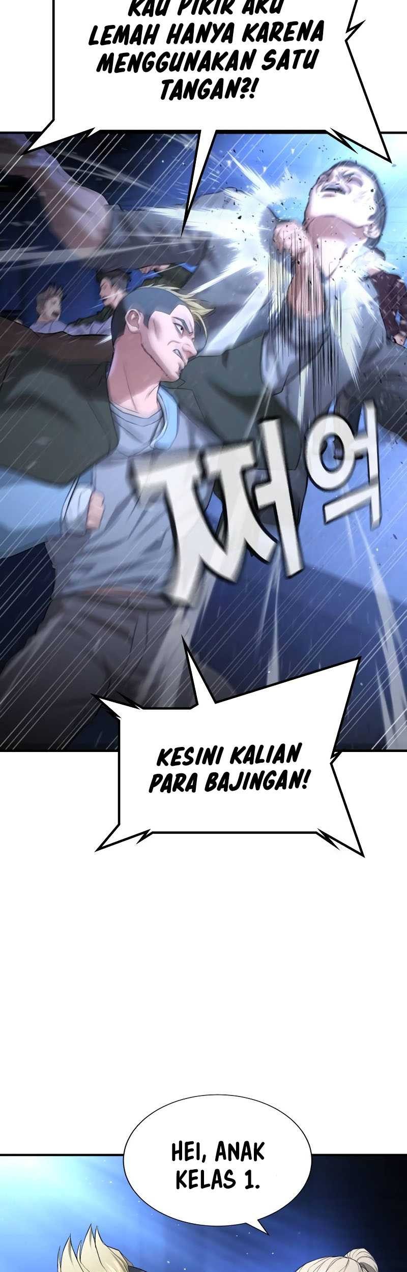 Goo Se Ra Chapter 18 Gambar 37
