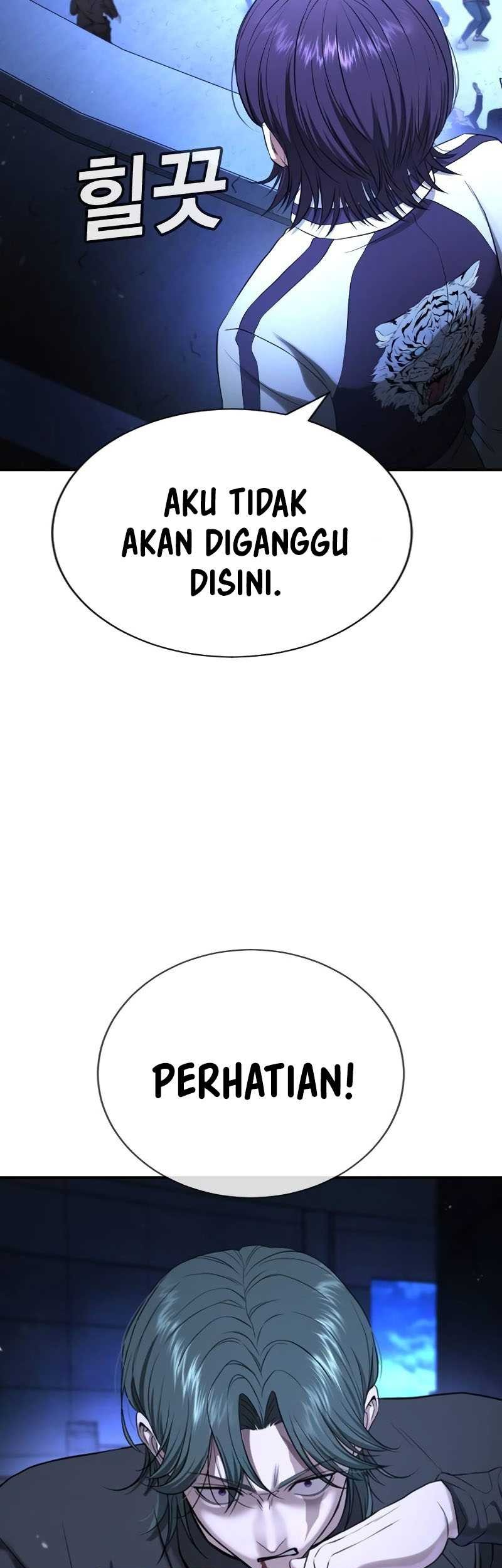 Goo Se Ra Chapter 18 Gambar 43